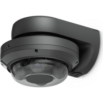 Ubiquiti UACC-AI-MS-4-AM-B veelzijdige montagekit voor AI Multi Sensor 4 camera, zwart
