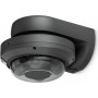 Ubiquiti UACC-AI-MS-4-AM-B veelzijdige montagekit voor AI Multi Sensor 4 camera, zwart
