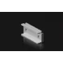 Rittal VX 8660.082 sokkelafdekking roestvrij staal 2 st. (8660082)