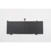 Lenovo L18M4PF0 4-cells Li-Polymer accu 15,36V 45Wh 5B10W67315
