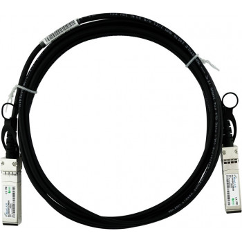 BLUELAN BlueOptics 10GBASE-CR SFP+ Direct Attach koperkabel 1m Industrial SC353501J1M30IN