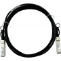 BLUELAN BlueOptics 10GBASE-CR SFP+ Direct Attach koperkabel 1m Industrial SC353501J1M30IN