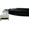 BLUELAN BlueOptics 10GBASE-CR SFP+ Direct Attach koperkabel 1m Industrial SC353501J1M30IN
