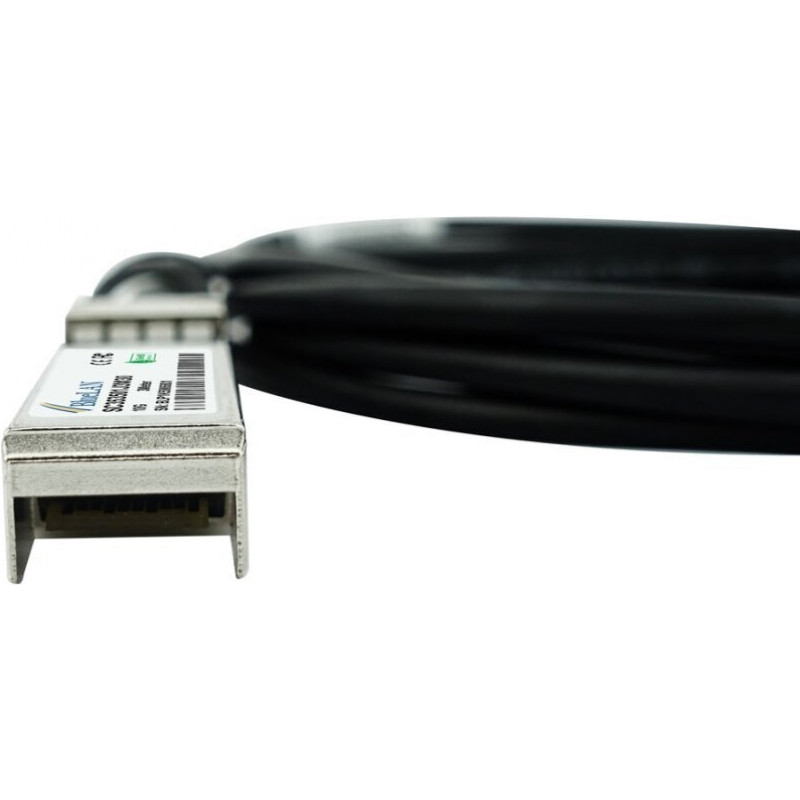BLUELAN BlueOptics 10GBASE-CR SFP+ Direct Attach koperkabel 1m Industrial SC353501J1M30IN