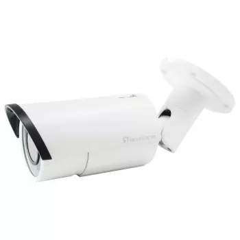 LevelOne FCS-5060 bullet IP-camera 2MP Full HD buiten PoE