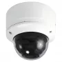 LevelOne FCS-4203 2MP outdoor dome IP-beveiligingscamera met H.265, PoE en audio