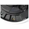 LevelOne FCS-4203 2MP outdoor dome IP-beveiligingscamera met H.265, PoE en audio