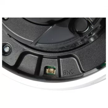 LevelOne FCS-4203 2MP outdoor dome IP-beveiligingscamera met H.265, PoE en audio