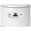 LevelOne FCS-4203 2MP outdoor dome IP-beveiligingscamera met H.265, PoE en audio