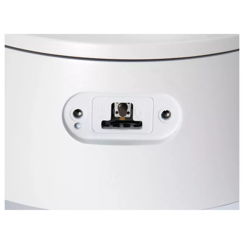 LevelOne FCS-4203 2MP outdoor dome IP-beveiligingscamera met H.265, PoE en audio