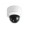 LevelOne FCS-4203 2MP outdoor dome IP-beveiligingscamera met H.265, PoE en audio