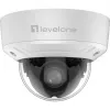 LevelOne FCS-3461 dome IP-camera 2MP 4x zoom H.265 PoE binnen/buiten