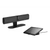Jabra PanaCast 40 VBS Zoom Rooms Videobarsysteem met touchcontroller, EMEA