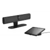 Jabra PanaCast 40 VBS Zoom Rooms Videobarsysteem met touchcontroller, EMEA