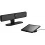 Jabra PanaCast 40 VBS Zoom Rooms Videobarsysteem met touchcontroller, EMEA
