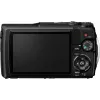 OM System Tough TG-7 zwart robuuste compactcamera, 12 MP, 4K video, waterdicht 15m