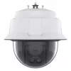 AXIS Q6088-E 4K UHD outdoor PTZ dome-netwerkcamera