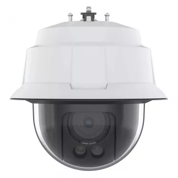 AXIS Q6088-E 4K UHD outdoor PTZ dome-netwerkcamera