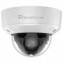 LevelOne FCS-3616 6MP outdoor dome IP-camera met IR, PoE, H.265