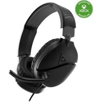 Turtle Beach Recon 70X bedrade gaming-headset - zwart TBS-2001-05