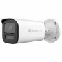 LevelOne IPCam FCS-5222 dome 2MP H.265 IR PoE netwerkcamera