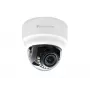 LevelOne FCS-3303 3MP dome IP-camera met PoE, IR-nachtzicht, IP66 IK10