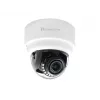 LevelOne FCS-3303 3MP dome IP-camera met PoE, IR-nachtzicht, IP66 IK10