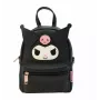 BlueSkyStudios Sanrio Kuromi mini-rugzak