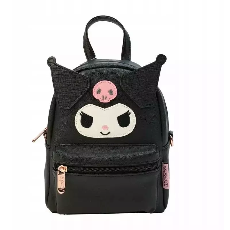 BlueSkyStudios Sanrio Kuromi mini-rugzak