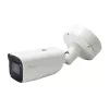 LevelOne FCS-5095 8MP outdoor bullet IP-camera met IR, PoE, IK10