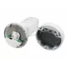 LevelOne FCS-5095 8MP outdoor bullet IP-camera met IR, PoE, IK10