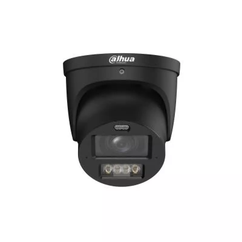 DAHUA 8MP IP eyeball-camera HDW3849H-ZASPV2712PRO-B