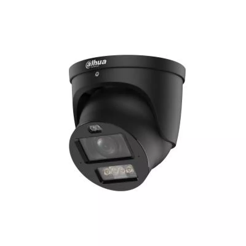 DAHUA 8MP IP eyeball-camera HDW3849H-ZASPV2712PRO-B
