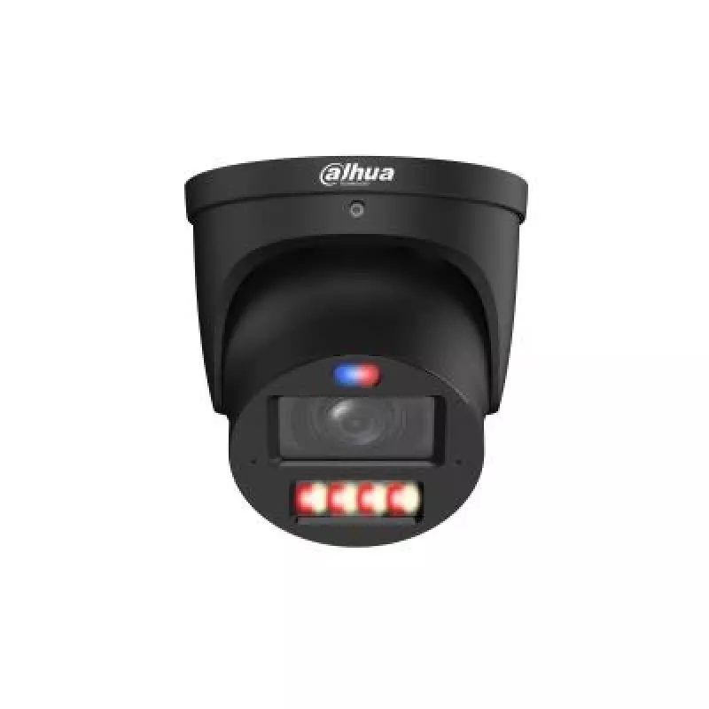 DAHUA 8MP IP eyeball-camera HDW3849H-ZASPV2712PRO-B