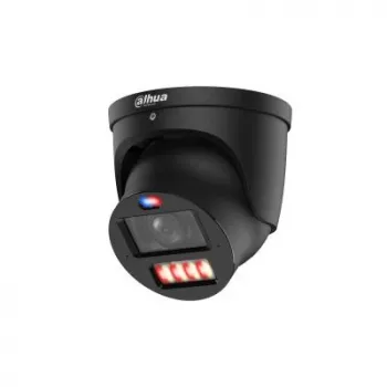 DAHUA 8MP IP eyeball-camera HDW3849H-ZASPV2712PRO-B
