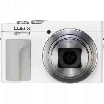 Panasonic Lumix DC-TZ99 witte compactcamera (DC-TZ99E-W)