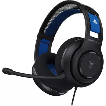 Turtle Beach Atlas 200 PS over-ear stereo-headset zwart (TBS-3002-05)