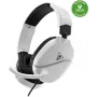 Turtle Beach Recon 70X wit gaming-headset voor Xbox en multiplatform B0CWS5Q6YJ
