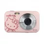 Yashica DZ-100 Hello Kitty Compacte digitale camera, 44 MP, Roze
