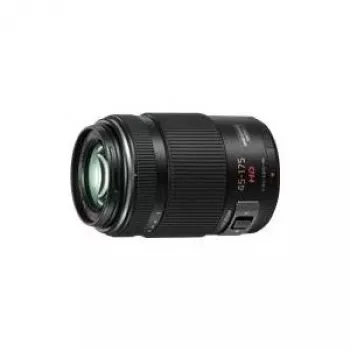 Panasonic Lumix G X Vario PZ 45-175mm f/4.0-5.6 ASPH POWER O.I.S. objectief - Micro Four Thirds - zwart H-PS45175E-K