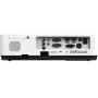 InFocus IN1049 WUXGA 3LCD-projector 4600 ANSI lumen wit