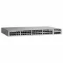 Cisco Catalyst 9200L 48-poorts PoE+ 4x1G Network Essentials switch
