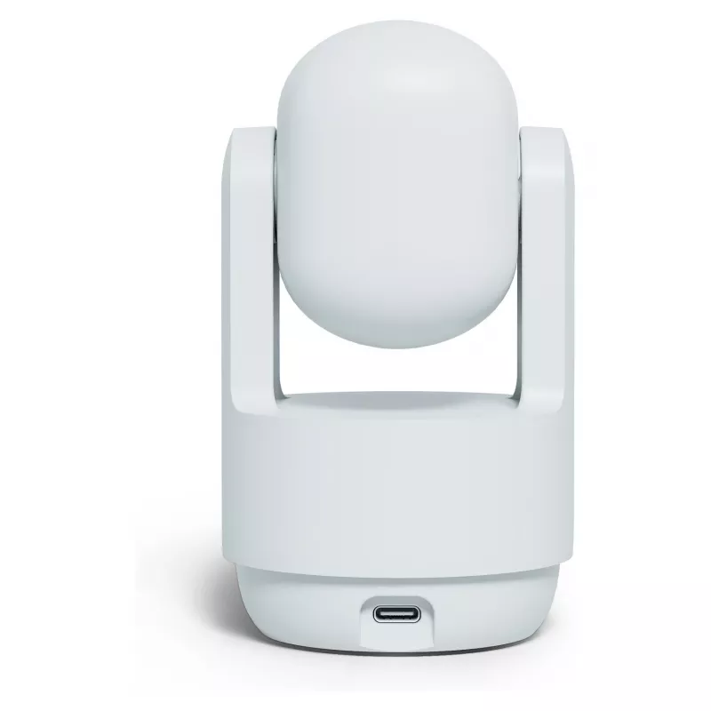 Arlo Essential 3 2K pan-tilt-zoom binnenbewakingscamera (2-pack, wit)