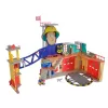 Fireman Sam mega brandweerkazerne XXL speelset