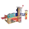 Fireman Sam mega brandweerkazerne XXL speelset