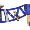 Fireman Sam mega brandweerkazerne XXL speelset
