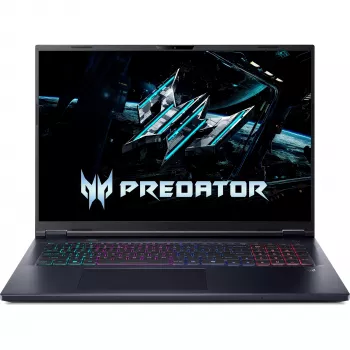 Acer Predator Helios Neo 18 AI PHN18-I71-97SZ 18 inch WQXGA Core Ultra 9 290HX 32GB/1TB RTX 5070 Win11 NH.U60EG.002