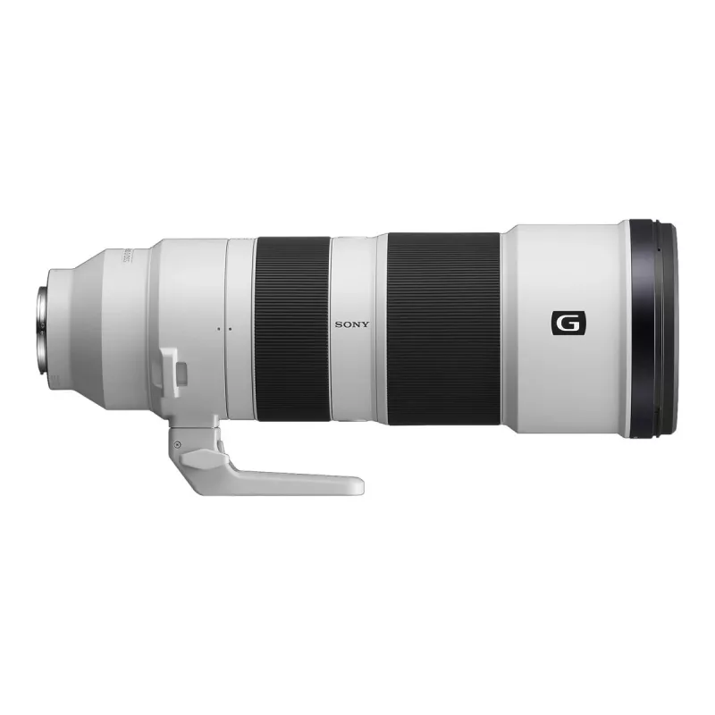 Sony FE 200-600mm F5.6-6.3 G OSS telezoomobjectief voor E-mount