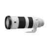 Sony FE 200-600mm F5.6-6.3 G OSS telezoomobjectief voor E-mount
