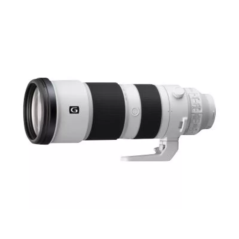 Sony FE 200-600mm F5.6-6.3 G OSS telezoomobjectief voor E-mount